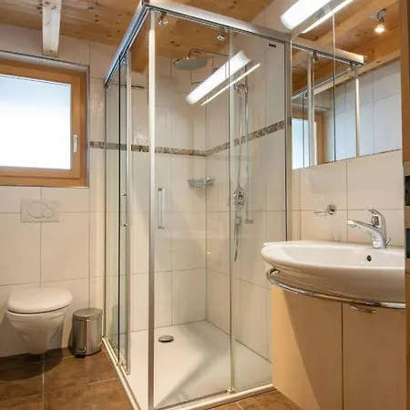 Schuetzenrain Dg Apartment Adelboden
