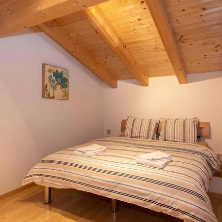 Schützenrain Dg Apartment Adelboden