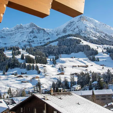 Апартаменты Schuetzenrain Dg *