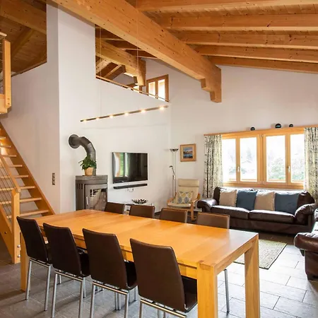 Schuetzenrain Dg * Адельбоден