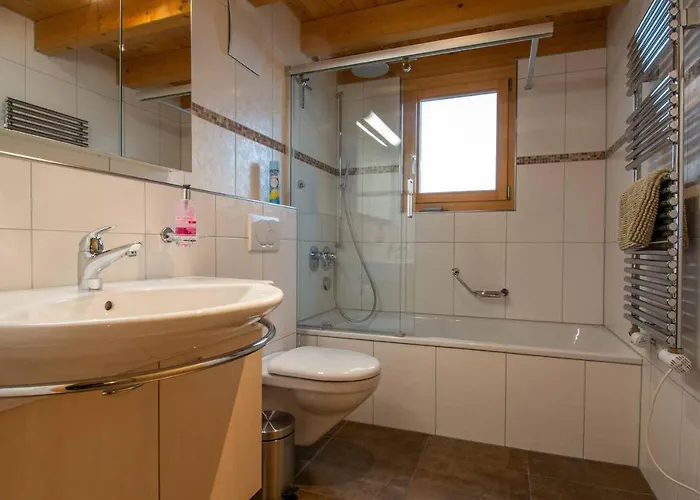 Schuetzenrain Dg * 아델보덴