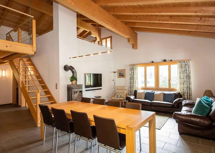 Schuetzenrain Dg * Adelboden