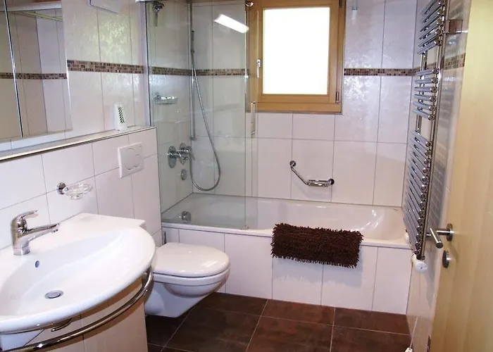 아파트 Schuetzenrain Dg