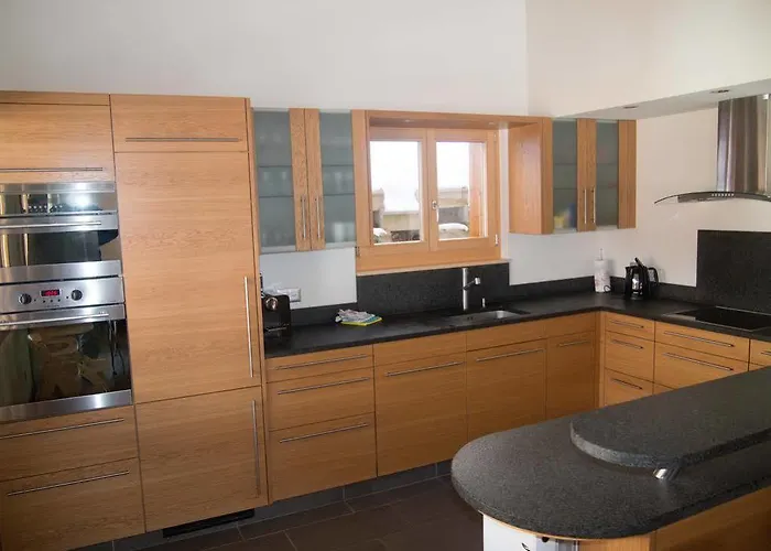 Schuetzenrain Dg * 아델보덴