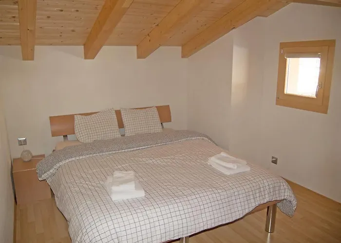 Schuetzenrain Dg Adelboden