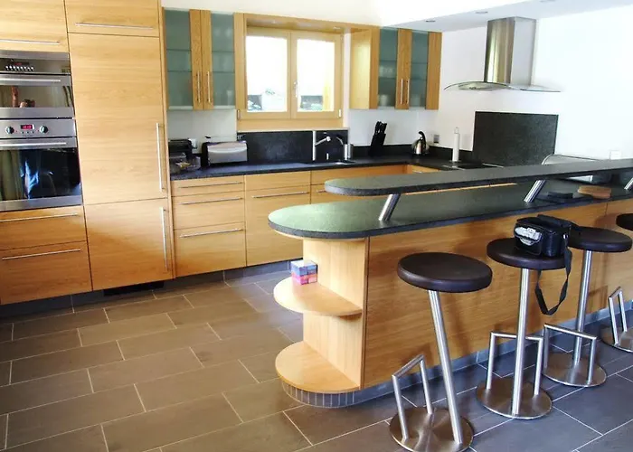 Lejlighed Schuetzenrain Dg