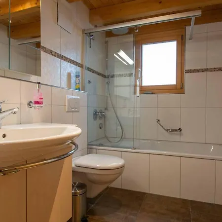 Schuetzenrain Dg * Adelboden