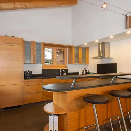 Schuetzenrain Dg Adelboden