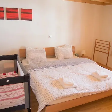 Apartamento Schuetzenrain Dg *