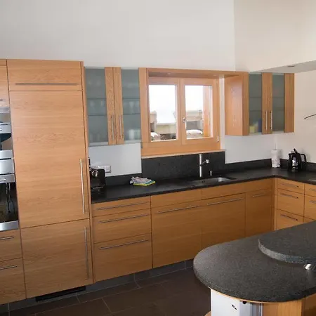 Schuetzenrain Dg * Adelboden