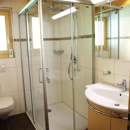 Schuetzenrain Dg Apartamento