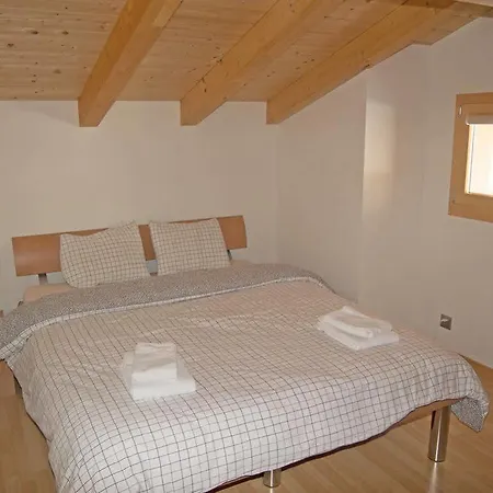 Schuetzenrain Dg Adelboden