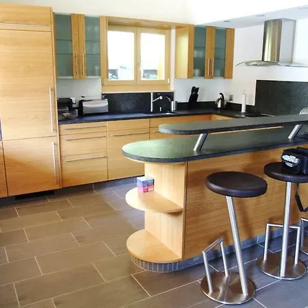 Apartamento Schuetzenrain Dg