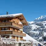 Schuetzenrain Dg 아파트 아델보덴